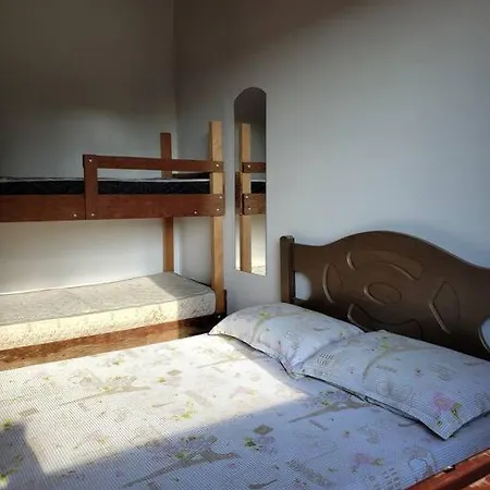 Chacara, Prox A Sp, Com Wi-Fi E Uma Vista Incrivel Villa Sao Roque  Exterior photo