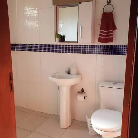 Chacara, Prox A Sp, Com Wi-Fi E Uma Vista Incrivel Villa Sao Roque  Exterior photo