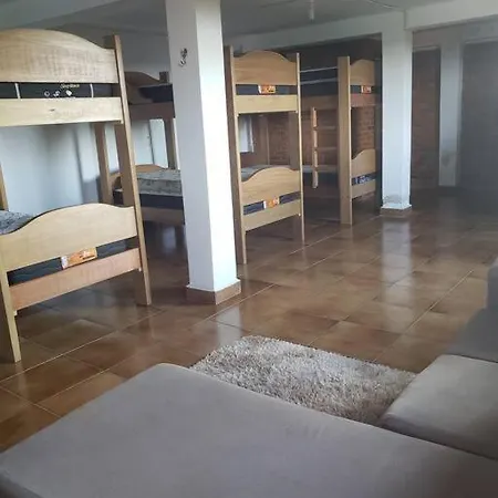 Chacara, Prox A Sp, Com Wi-Fi E Uma Vista Incrivel Villa Sao Roque  Exterior photo
