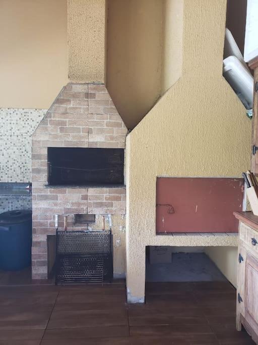 Holiday home Chacara, Prox A Sp, Com Wi-fi E Uma Vista Incrivel Sao Roque (Sao Paulo)