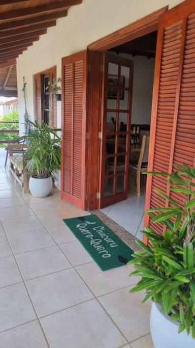 Chacara, Prox A Sp, Com Wi-fi E Uma Vista Incrivel * Sao Roque (Sao Paulo)