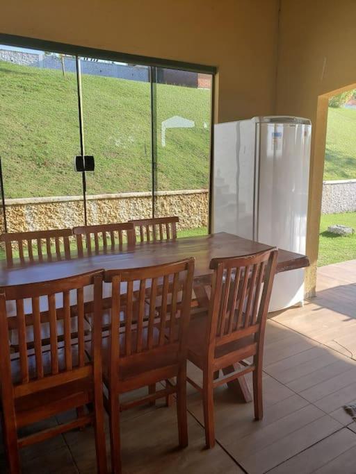 Chacara, Prox A Sp, Com Wi-fi E Uma Vista Incrivel * Sao Roque (Sao Paulo)