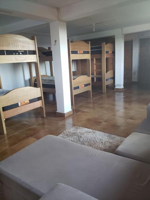 Chacara, Prox A Sp, Com Wi-fi E Uma Vista Incrivel Holiday home