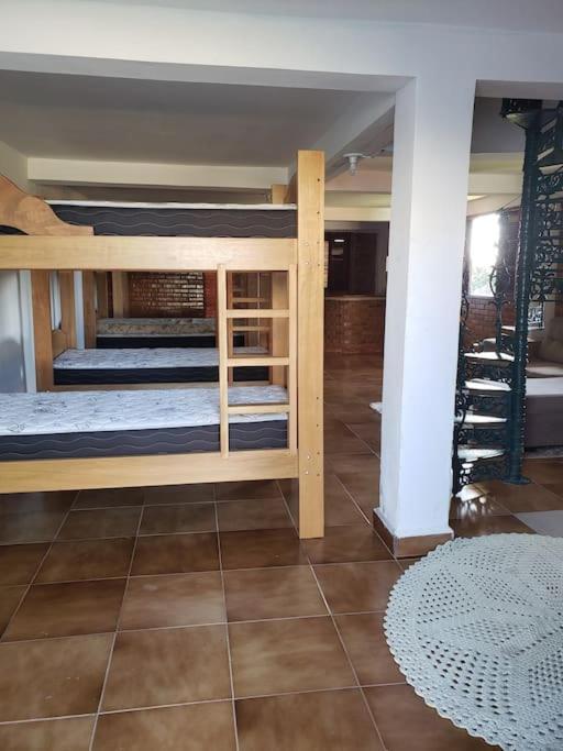 Chacara, Prox A Sp, Com Wi-fi E Uma Vista Incrivel Holiday home Sao Roque (Sao Paulo)