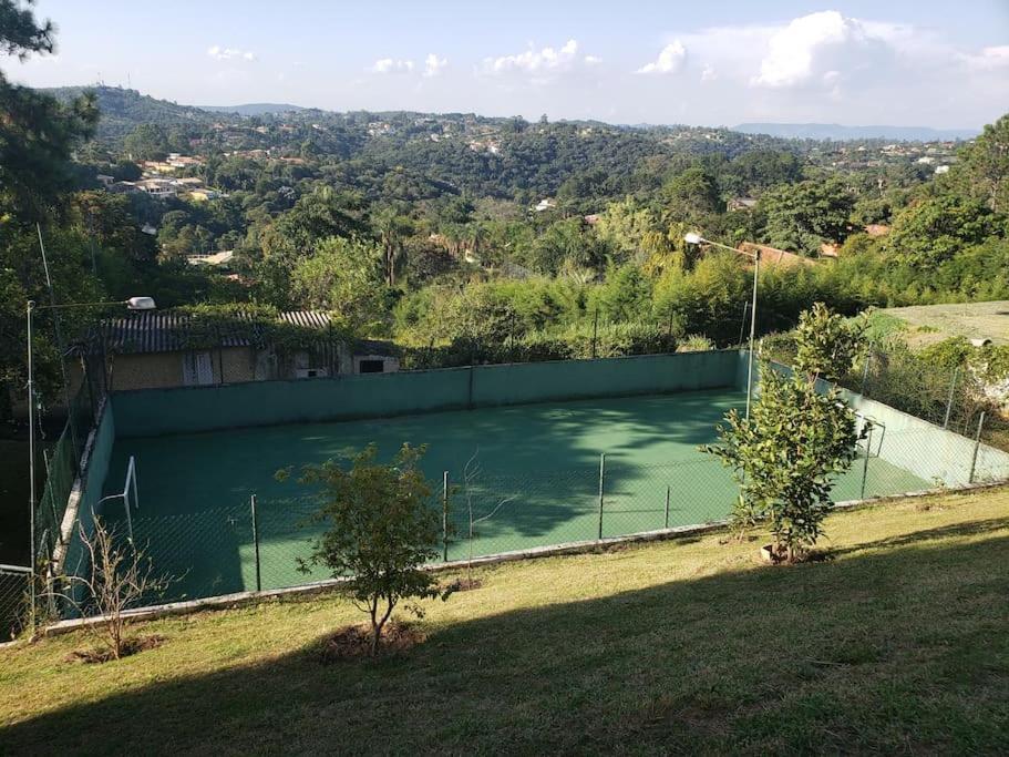Chacara, Prox A Sp, Com Wi-fi E Uma Vista Incrivel Holiday home Sao Roque (Sao Paulo)