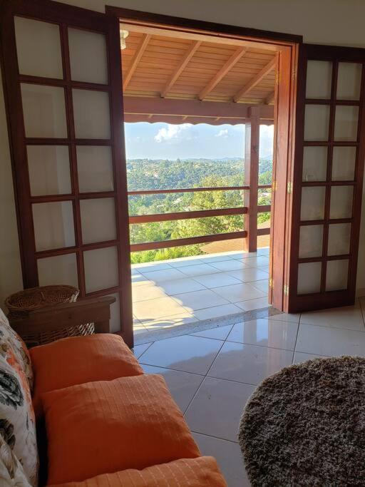 Chacara, Prox A Sp, Com Wi-fi E Uma Vista Incrivel *