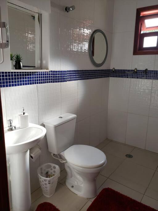 Chacara, Prox A Sp, Com Wi-fi E Uma Vista Incrivel Holiday home *