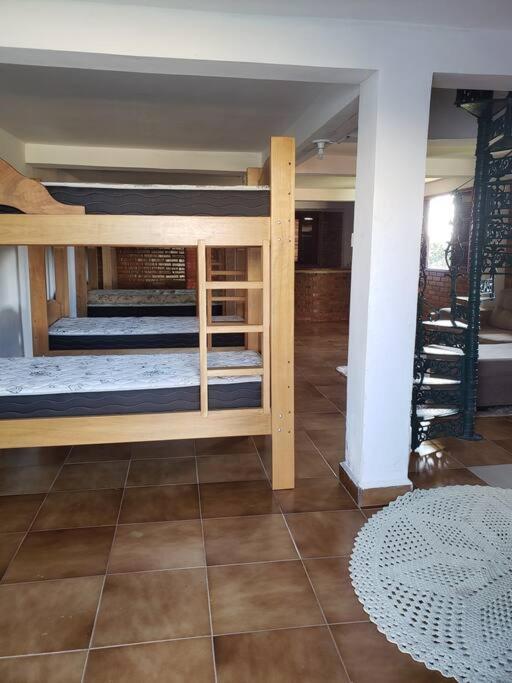 Holiday home Chacara, Prox A Sp, Com Wi-fi E Uma Vista Incrivel *