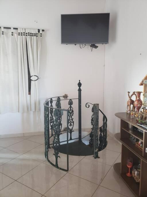 Chacara, Prox A Sp, Com Wi-fi E Uma Vista Incrivel *
