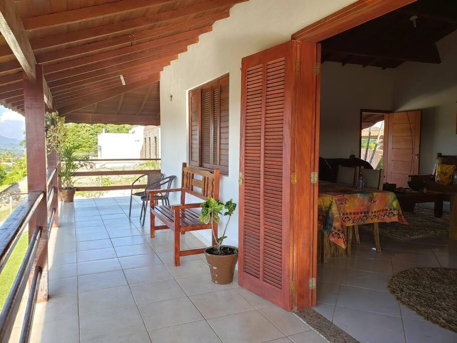 Holiday home Chacara, Prox A Sp, Com Wi-fi E Uma Vista Incrivel *