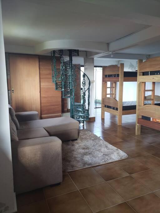 Chacara, Prox A Sp, Com Wi-fi E Uma Vista Incrivel Holiday home Sao Roque (Sao Paulo)