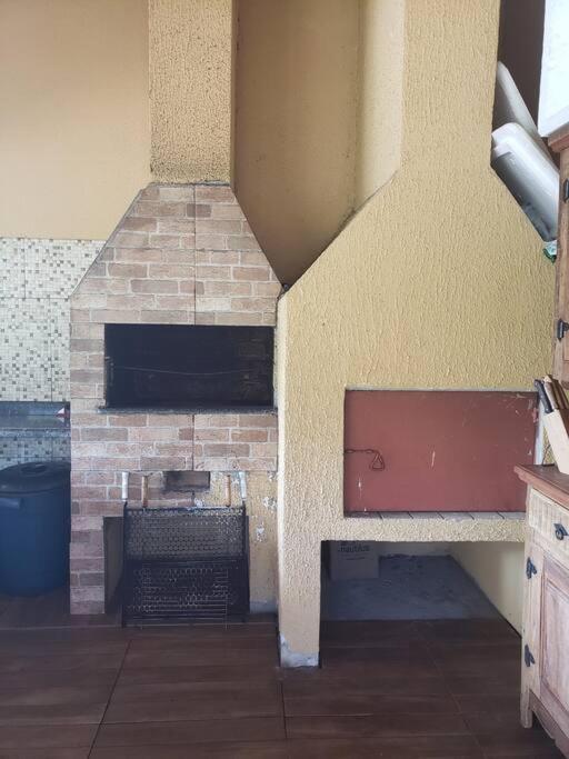 Chacara, Prox A Sp, Com Wi-fi E Uma Vista Incrivel Holiday home *