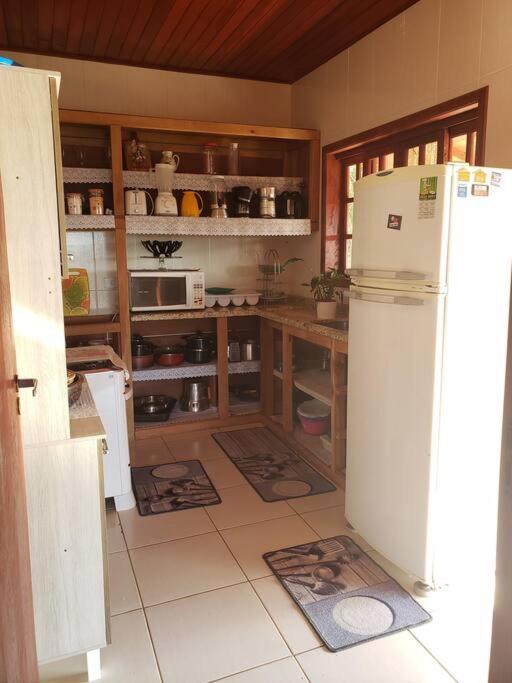 Chacara, Prox A Sp, Com Wi-fi E Uma Vista Incrivel Holiday home *